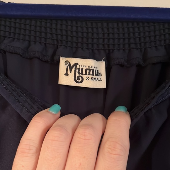 Show me your mumu dress - Picture 5 of 5